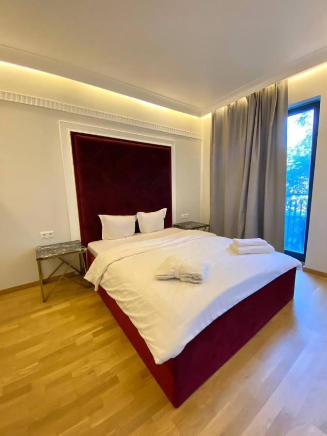 Hotel Meltzer Apartments ทาลลินน์ ภายนอก รูปภาพ