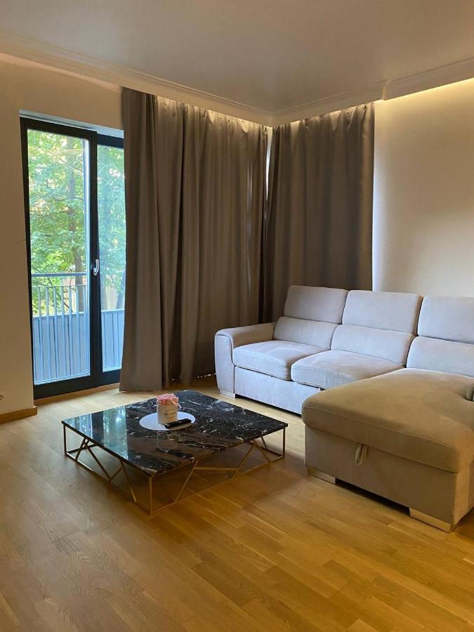 Hotel Meltzer Apartments ทาลลินน์ ภายนอก รูปภาพ